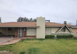 1403 E JARVIS Avenue, Mesa, AZ 85204