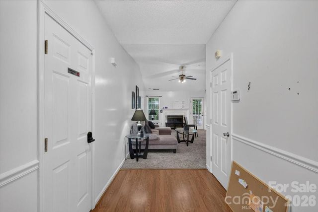 9207 Amy Drive, Charlotte, NC 28213