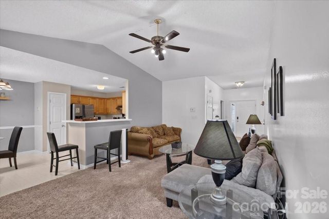 9207 Amy Drive, Charlotte, NC 28213