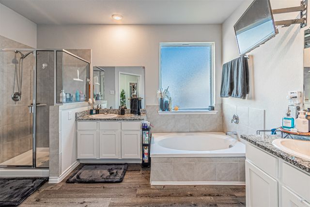 1420 Inks Drive, Desoto, TX 75115