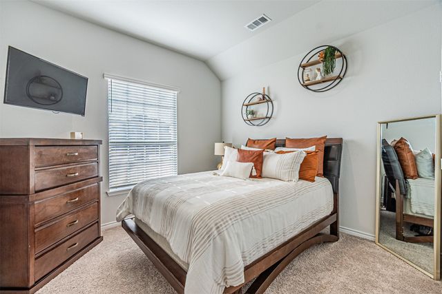 1420 Inks Drive, Desoto, TX 75115