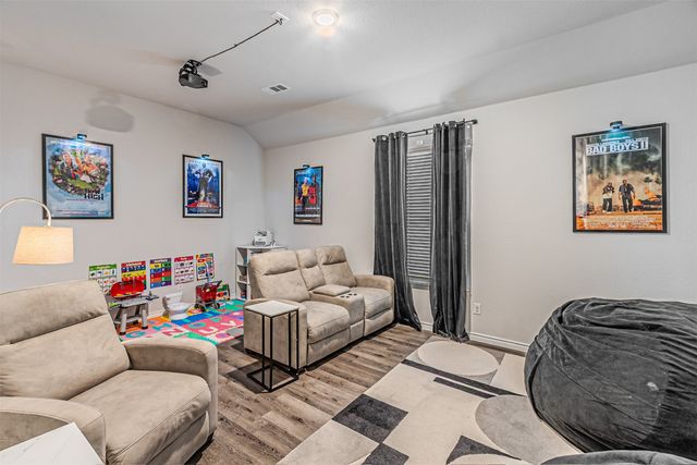1420 Inks Drive, Desoto, TX 75115