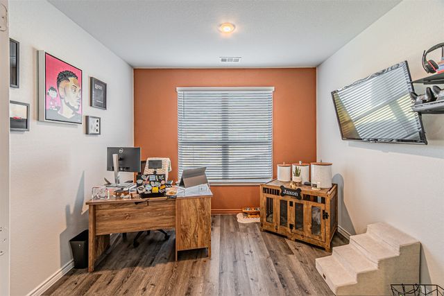 1420 Inks Drive, Desoto, TX 75115
