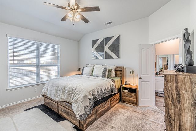 1420 Inks Drive, Desoto, TX 75115