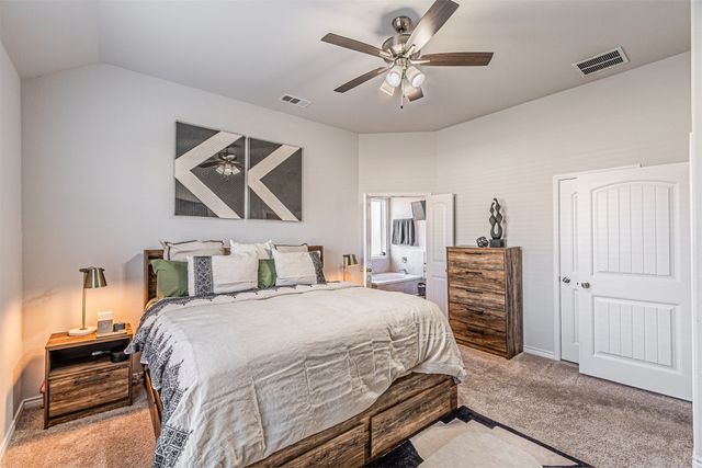 1420 Inks Drive, Desoto, TX 75115