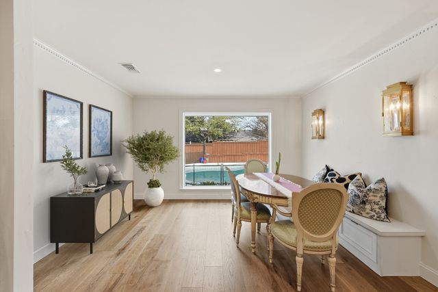 7039 Cliffbrook Drive, Dallas, TX 75254