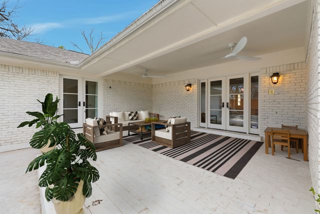 7039 Cliffbrook Drive, Dallas, TX 75254