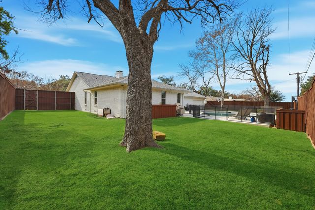 7039 Cliffbrook Drive, Dallas, TX 75254