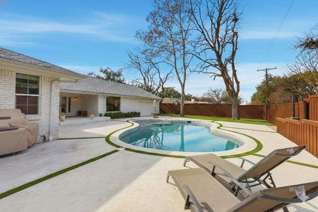 7039 Cliffbrook Drive, Dallas, TX 75254