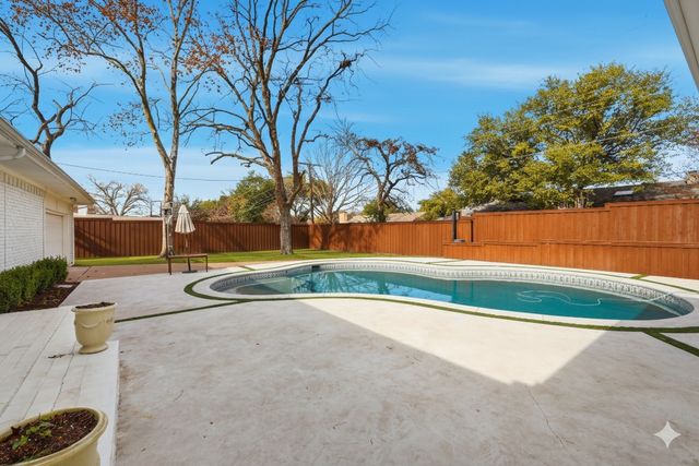 7039 Cliffbrook Drive, Dallas, TX 75254