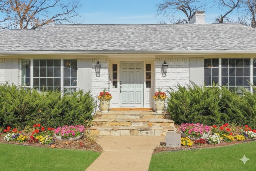 7039 Cliffbrook Drive, Dallas, TX 75254