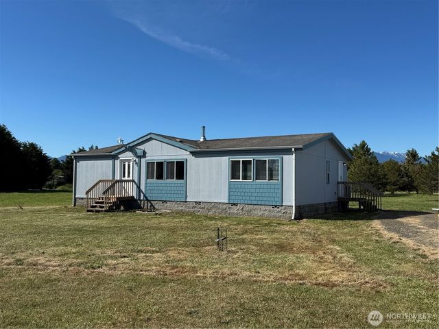 152 Buds Way, Sequim, WA 98382