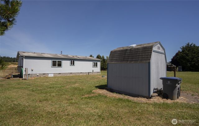 152 Buds Way, Sequim, WA 98382