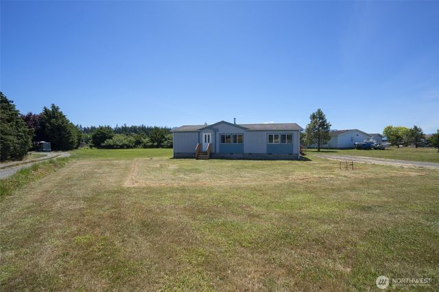 152 Buds Way, Sequim, WA 98382