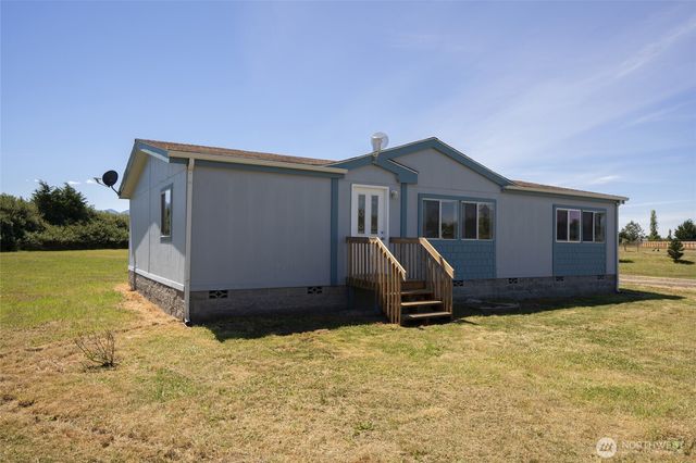 152 Buds Way, Sequim, WA 98382
