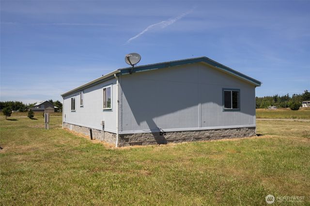 152 Buds Way, Sequim, WA 98382