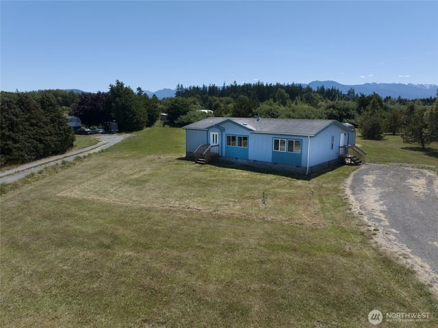 152 Buds Way, Sequim, WA 98382
