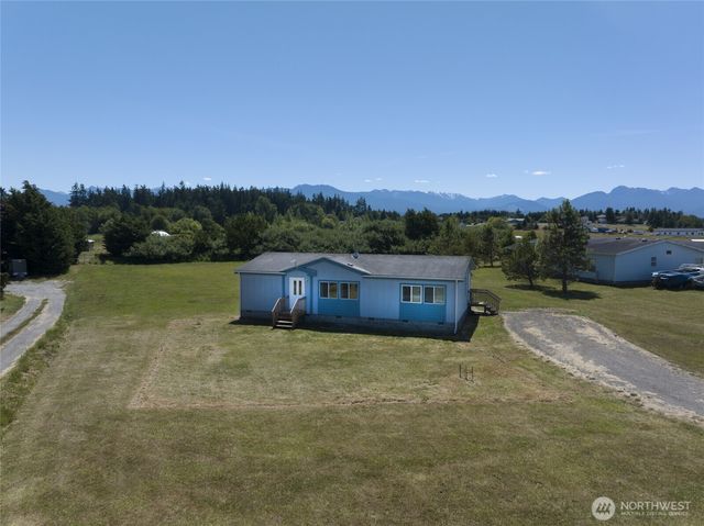 152 Buds Way, Sequim, WA 98382