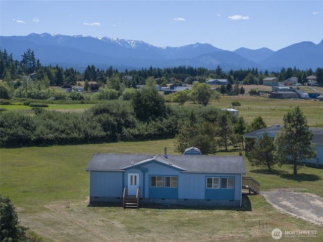 152 Buds Way, Sequim, WA 98382