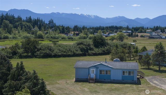 152 Buds Way, Sequim, WA 98382