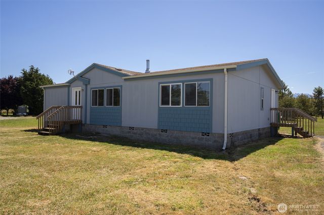 152 Buds Way, Sequim, WA 98382