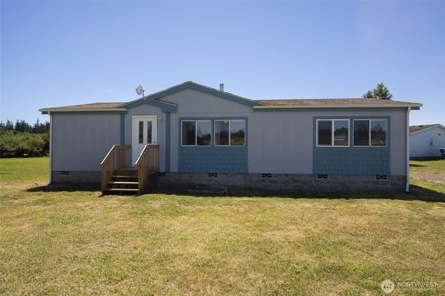 152 Buds Way, Sequim, WA 98382