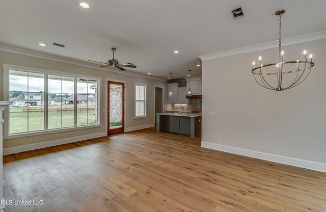 117 Charleston Lane, Madison, MS 39110