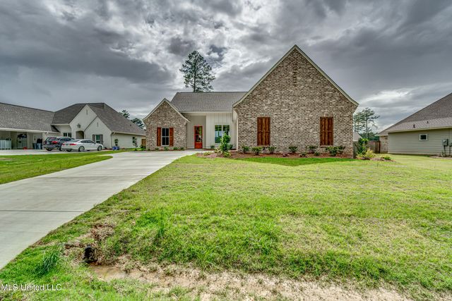 117 Charleston Lane, Madison, MS 39110