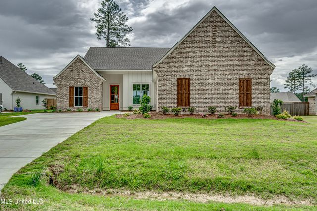 117 Charleston Lane, Madison, MS 39110