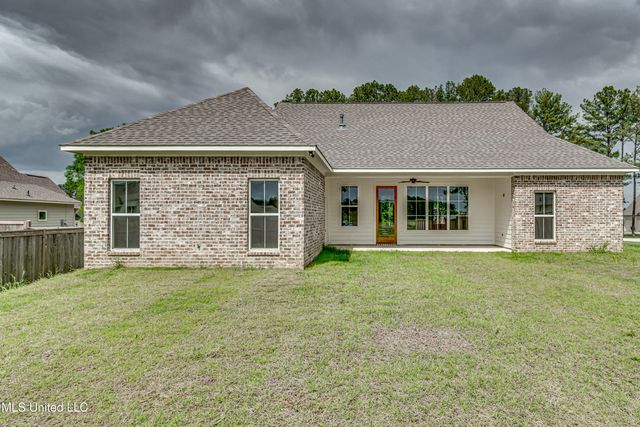 117 Charleston Lane, Madison, MS 39110