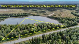 49100 Chuck Martin Road, & 49150, Kasilof, AK 99610