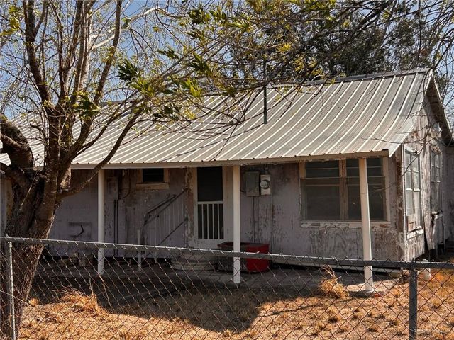 30034 Couch Street, Hargill, TX 78549
