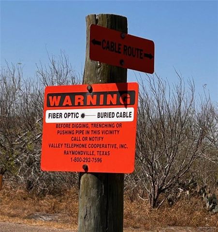 30034 Couch Street, Hargill, TX 78549