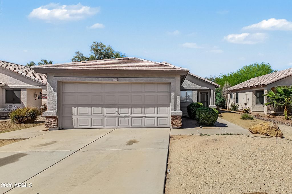 16758 N 158TH Avenue, Surprise, AZ 85374 — photo 3