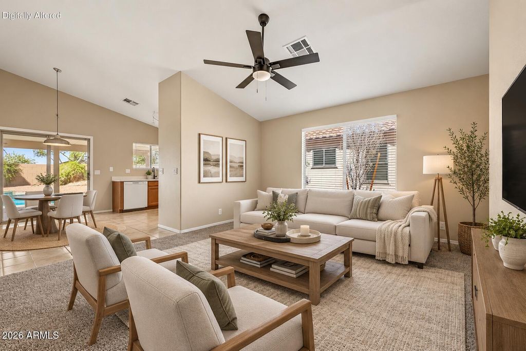 16758 N 158TH Avenue, Surprise, AZ 85374 — photo 4