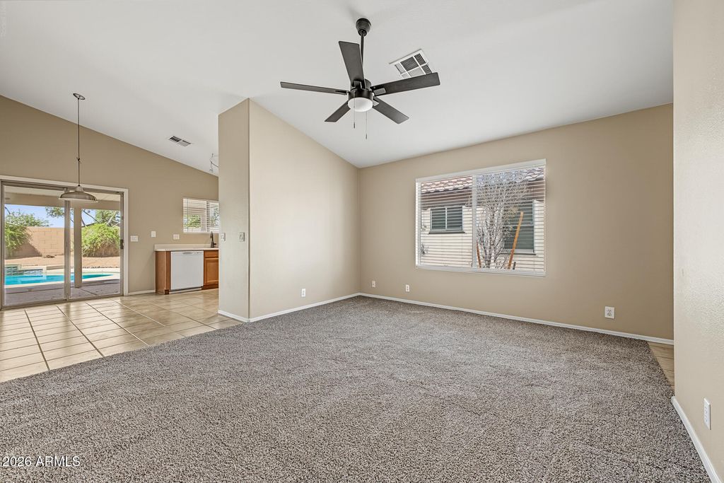16758 N 158TH Avenue, Surprise, AZ 85374 — photo 5