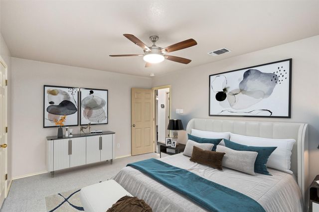 409 Lydia LN, Thrall, TX 76578