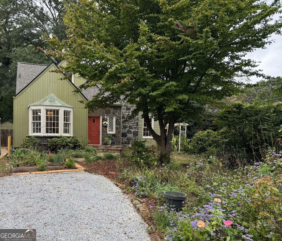 2573 Tilson Drive SE, Atlanta, GA 30317 — photo 2