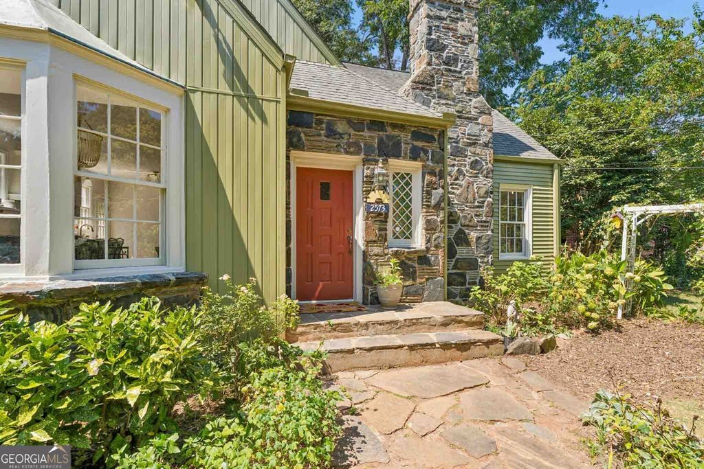 2573 Tilson Drive SE, Atlanta, GA 30317 — photo 3