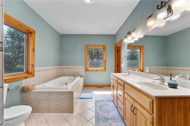 W13455 Fairway Lane, Osseo, WI 54758