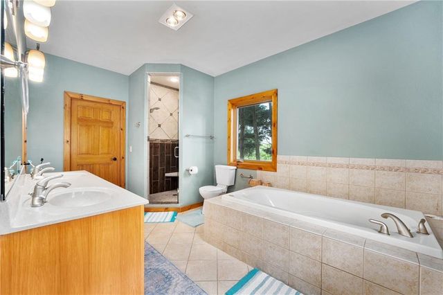 W13455 Fairway Lane, Osseo, WI 54758