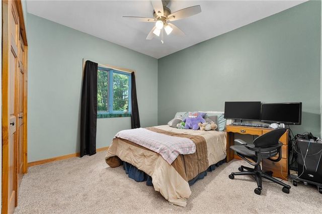 W13455 Fairway Lane, Osseo, WI 54758