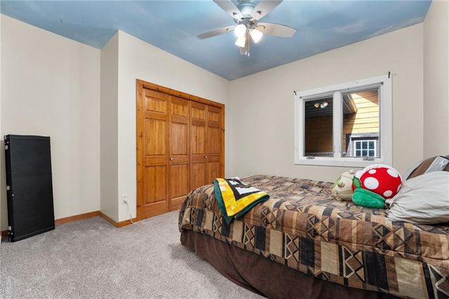 W13455 Fairway Lane, Osseo, WI 54758