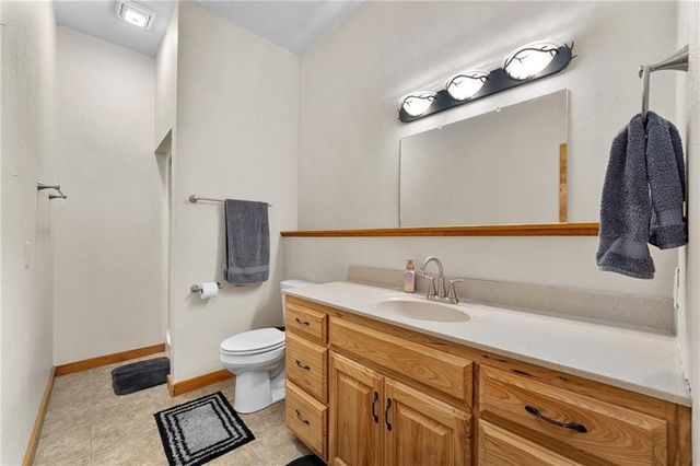 W13455 Fairway Lane, Osseo, WI 54758