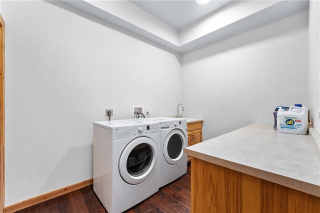 W13455 Fairway Lane, Osseo, WI 54758