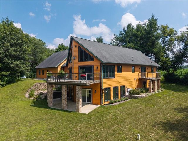 W13455 Fairway Lane, Osseo, WI 54758