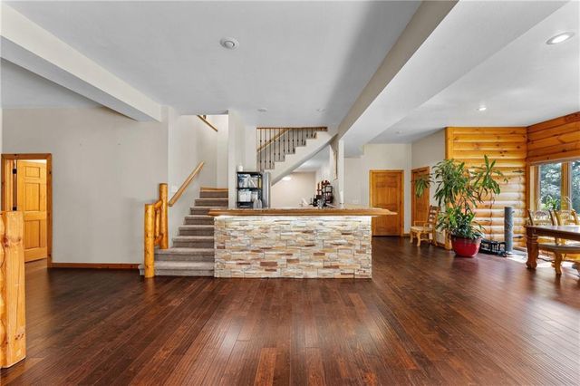 W13455 Fairway Lane, Osseo, WI 54758