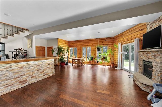 W13455 Fairway Lane, Osseo, WI 54758