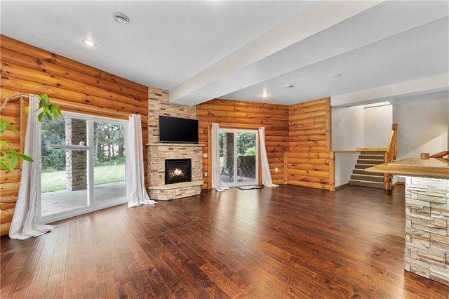 W13455 Fairway Lane, Osseo, WI 54758