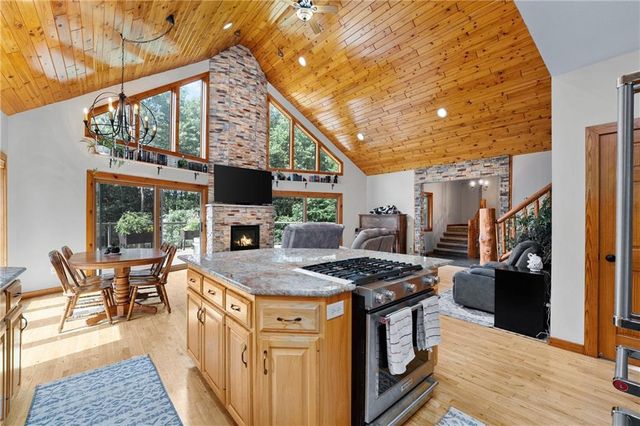 W13455 Fairway Lane, Osseo, WI 54758